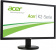 Монитор Acer 19.5" K202HQLAb черный TN LED 5ms 16:9 Pivot 200cd 170гр/160гр 1366x768 D-Sub HD READY 2.9кг от магазина РЭССИ