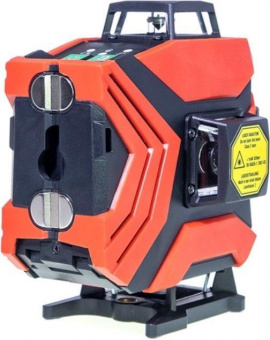 Нивелир лазерн. Condtrol Fliesen 3D Laser 2кл.лаз. 520нм цв.луч. зеленый (7-2-103) от магазина РЭССИ