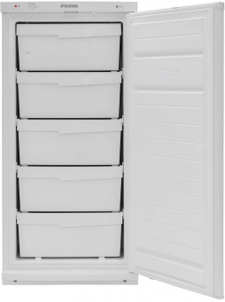 Морозильная камера Pozis СВИЯГА-106-2 графитовый от магазина РЭССИ