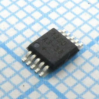 MAX13430EEUB+T от магазина РЭССИ