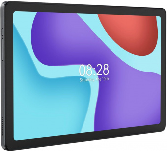 Планшет Alldocube iPlay 50 (T1030) T618 (2.0) 8C RAM6Gb ROM128Gb 10.36" IPS 2000x1200 3G 4G Android 12 серый 8Mpix 2Mpix BT GPS WiFi Touch microSD 128Gb 6000mAh от магазина РЭССИ