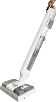 Пылесос моющий Polaris Пылесос моющий портативный PVCW 8090 Белый POLARIS 500Вт белый/белый от магазина РЭССИ