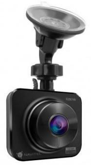 Видеорегистратор Navitel R200 NV черный 1080x1920 1080p 140гр. JL5401 от магазина РЭССИ