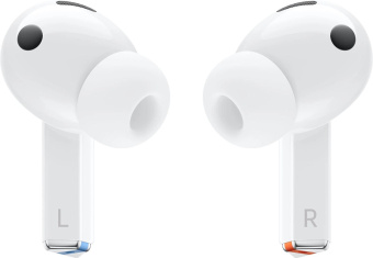 Гарнитура внутриканальные Samsung Galaxy Buds 3 Pro белый беспроводные bluetooth в ушной раковине (SM-R630NZWACIS) от магазина РЭССИ