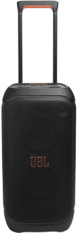 Минисистема Hi-Fi JBL Partybox Stage 320 черный 240Вт USB BT от магазина РЭССИ