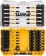 Картинка Набор бит DeWalt DT70738T-QZ (31пред.) для шуруповертов от магазина РЭССИ Набор бит DeWalt DT70738T-QZ (31пред.) для шуруповертов от магазина РЭССИ