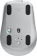 Мышь Logitech MX Anywhere 3 светло-серый лазерная (4000dpi) беспроводная BT/Radio USB (3but) от магазина РЭССИ