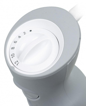 Блендер погружной Bosch ErgoMixx MSM66020 600Вт белый от магазина РЭССИ