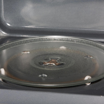 Микроволновая Печь Polaris PMO 2303DG 23л. 900Вт черный от магазина РЭССИ