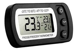 Термометр BW-8819 мах/мин от магазина РЭССИ