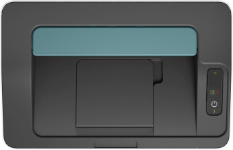 Принтер лазерный HP Laser 107r (5UE14A) A4 белый от магазина РЭССИ