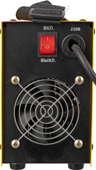 Сварочный аппарат Champion IW-140/6ATL инвертор MMA/TL/vrd 4.2кВт от магазина РЭССИ