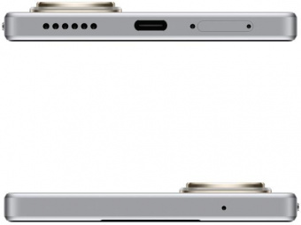 Смартфон Huawei nova 10 SE 128Gb 8Gb серебристый моноблок 3G 4G 2Sim 6.67" 1080x2400 Android 12 108Mpix 802.11 a/b/g/n/ac NFC GPS GSM900/1800 GSM1900 от магазина РЭССИ