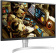 Картинка Монитор LG 27" UltraFine 27UL550-W серый IPS LED 16:9 HDMI матовая HAS 300cd 178гр/178гр 3840x2160 DP 4K 6кг от магазина РЭССИ Монитор LG 27" UltraFine 27UL550-W серый IPS LED 16:9 HDMI матовая HAS 300cd 178гр/178гр 3840x2160 DP 4K 6кг от магазина РЭССИ