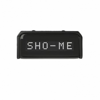 Радар-детектор Sho-Me G-800 Signature GPS приемник от магазина РЭССИ