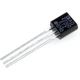 AD22100STZ от магазина РЭССИ