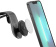 Держатель Uzay магнитный черный для смартфонов (UZ-MM-360-BK) от магазина РЭССИ