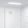 Холодильник Weissgauff WRK 185 Total NoFrost Inverter Black Glass 2-хкамерн. черный инвертер от магазина РЭССИ