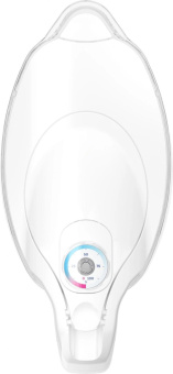 Кувшин Аквафор 523558 белый 3.8л. от магазина РЭССИ