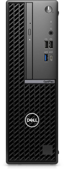 ПК Dell Optiplex 7020 SFF i5 14500 (2.6) 16Gb 1Tb 7.2k SSD256Gb UHDG 770 Linux Ubuntu GbitEth 180W мышь клавиатура черный (7020S-5670) от магазина РЭССИ