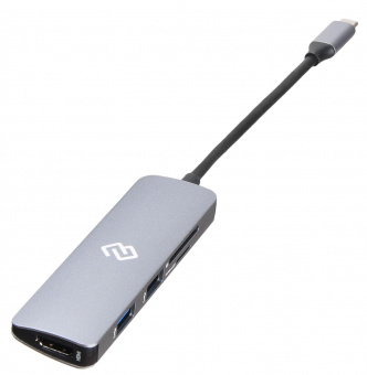 Стыковочная станция Digma DS-735UC_G от магазина РЭССИ