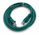 Патч-корд Buro UTP 4 пары cat5E CCA molded 1.5м зеленый RJ-45 (m)-RJ-45 (m) от магазина РЭССИ