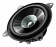 Колонки автомобильные Pioneer TS-G1010F 190Вт 89дБ 4Ом 10см (4дюйм) (ком.:2кол.) широкополосные однополосные от магазина РЭССИ