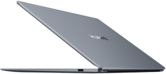 Ноутбук Huawei MateBook D 16 MCLF-X Core i5 12450H 16Gb SSD512Gb Intel UHD Graphics 16" IPS (1920x1200) noOS grey space WiFi BT Cam (53013YDK) от магазина РЭССИ