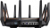 Роутер беспроводной Asus GT-AX11000 AX11000 10/100/1000BASE-TX/4G ready черный от магазина РЭССИ