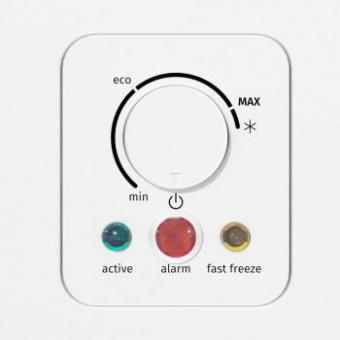 Морозильный ларь Gorenje FH401CW белый от магазина РЭССИ