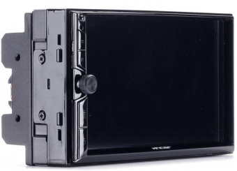 Автомагнитола Incar TMX-7704-3 2DIN 4x50Вт от магазина РЭССИ