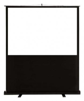 Экран Cactus 90x160см FloorCompactExpert CS-PSFLCE-160X90 16:9 напольный рулонный от магазина РЭССИ
