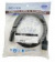 Картинка Кабель 1.2v ver2.0 DisplayPort (m) HDMI (m) 3м черный от магазина РЭССИ Кабель 1.2v ver2.0 DisplayPort (m) HDMI (m) 3м черный от магазина РЭССИ