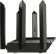 Роутер беспроводной TP-Link Archer AX90 AX6600 100/1000/2500BASE-T черный от магазина РЭССИ