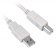 Кабель Buro USB2.0-AM/BM-5M-MG USB A(m) USB B(m) 5м феррит.кольца от магазина РЭССИ