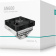 Картинка Устройство охлаждения(кулер) Deepcool AN600 Soc-AM5/AM4/1200/1700/1851 серебристый/черный 4-pin 18-24.4dB Al 180W 628gr Ret (R-AN600-BKNNMN-G) от магазина РЭССИ Устройство охлаждения(кулер) Deepcool AN600 Soc-AM5/AM4/1200/1700/1851 серебристый/черный 4-pin 18-24.4dB Al 180W 628gr Ret (R-AN600-BKNNMN-G) от магазина РЭССИ