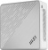 Неттоп MSI Cubi 5 12M-047XRU i3 1215U (1.2) 8Gb SSD256Gb UHDG noOS 2xGbitEth WiFi BT 65W белый (9S6-B0A812-297) от магазина РЭССИ