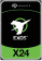 Жесткий диск Seagate SATA-III 24TB ST24000NM002H Exos X24 4KN (7200rpm) 512Mb 3.5" от магазина РЭССИ