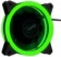 Вентилятор Aerocool Rev RGB 120x120mm 3-pin 15dB 153gr LED Ret от магазина РЭССИ