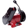 Картинка Заточной станок со шлифовальной лентой REDVERG RD-BG150-300SBL 6662756 от магазина РЭССИ Заточной станок со шлифовальной лентой REDVERG RD-BG150-300SBL 6662756 от магазина РЭССИ