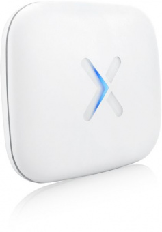 Бесшовный Mesh роутер Zyxel Multy Mini (WSQ20-EU0101F) AC1750 10/100/1000BASE-TX белый (упак.:1шт) от магазина РЭССИ