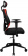 Кресло игровое Aerocool Guardian черный/красный сиденье черный эко.кожа/сетка крестов. нейлон от магазина РЭССИ