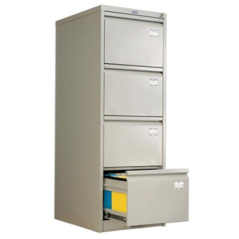 Картотека ПРАКТИК AFC-04 S20299040102 от магазина РЭССИ