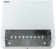 Шкаф коммутационный NTSS (NTSS-SOHO5U) настенный 5U 520x140мм пер.дв.стекл несъемн.бок.пан. 80кг белый IP20 от магазина РЭССИ