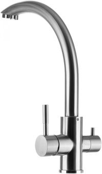 Кран Гейзер Игуасу для проточных фильтров (упак.:1шт) от магазина РЭССИ