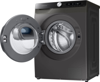 Стиральная машина Samsung WW90T554CAX/LD класс: A загр.фронтальная макс.:9кг нержавеющая сталь инвертер от магазина РЭССИ