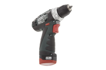 Аккумуляторный винтоверт Metabo PowerMaxx BS 600079550 от магазина РЭССИ