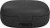 Картинка Гарнитура вкладыши JBL Wave Flex черный беспроводные bluetooth в ушной раковине (JBLWFLEXBLK) от магазина РЭССИ Гарнитура вкладыши JBL Wave Flex черный беспроводные bluetooth в ушной раковине (JBLWFLEXBLK) от магазина РЭССИ