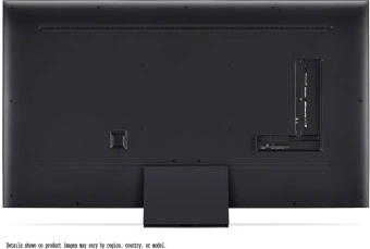 Телевизор LED LG 75" 75UT91006LA.ARUB черный 4K Ultra HD 60Hz DVB-T DVB-T2 DVB-C DVB-S DVB-S2 USB WiFi Smart TV от магазина РЭССИ