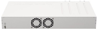 Коммутатор MikroTik CRS510-8XS-2XQ-IN (L3) 8xSFP28 2xQSFP28 управляемый от магазина РЭССИ